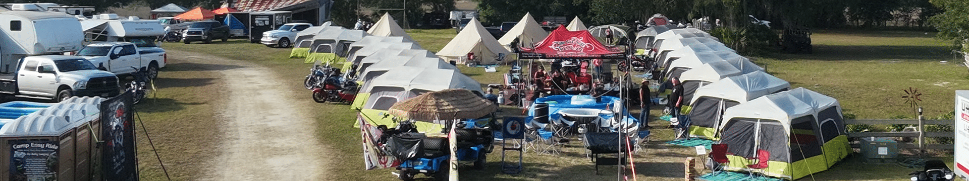Rally Organizers
