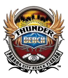 Thunder Beach Fall Rally