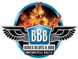 Bikes, Blues, & BBQ