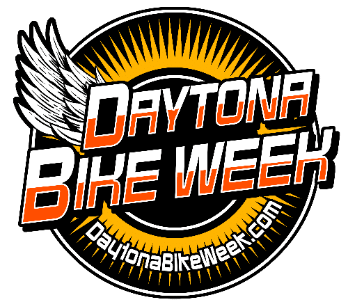 Daytona Bike Week logo