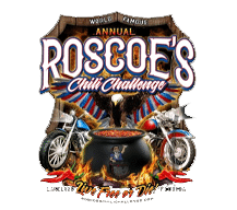 Roscoe's Chili Challenge
