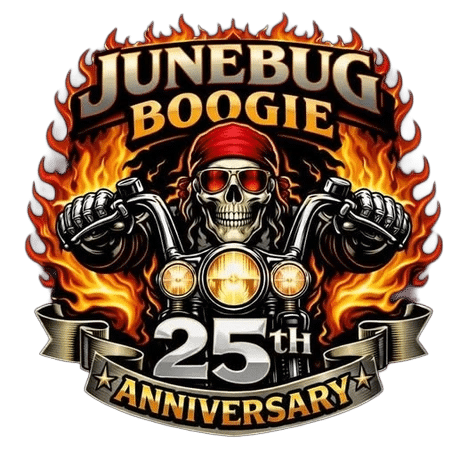 June Bug Boogie logo