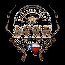 Lone Star Rally logo