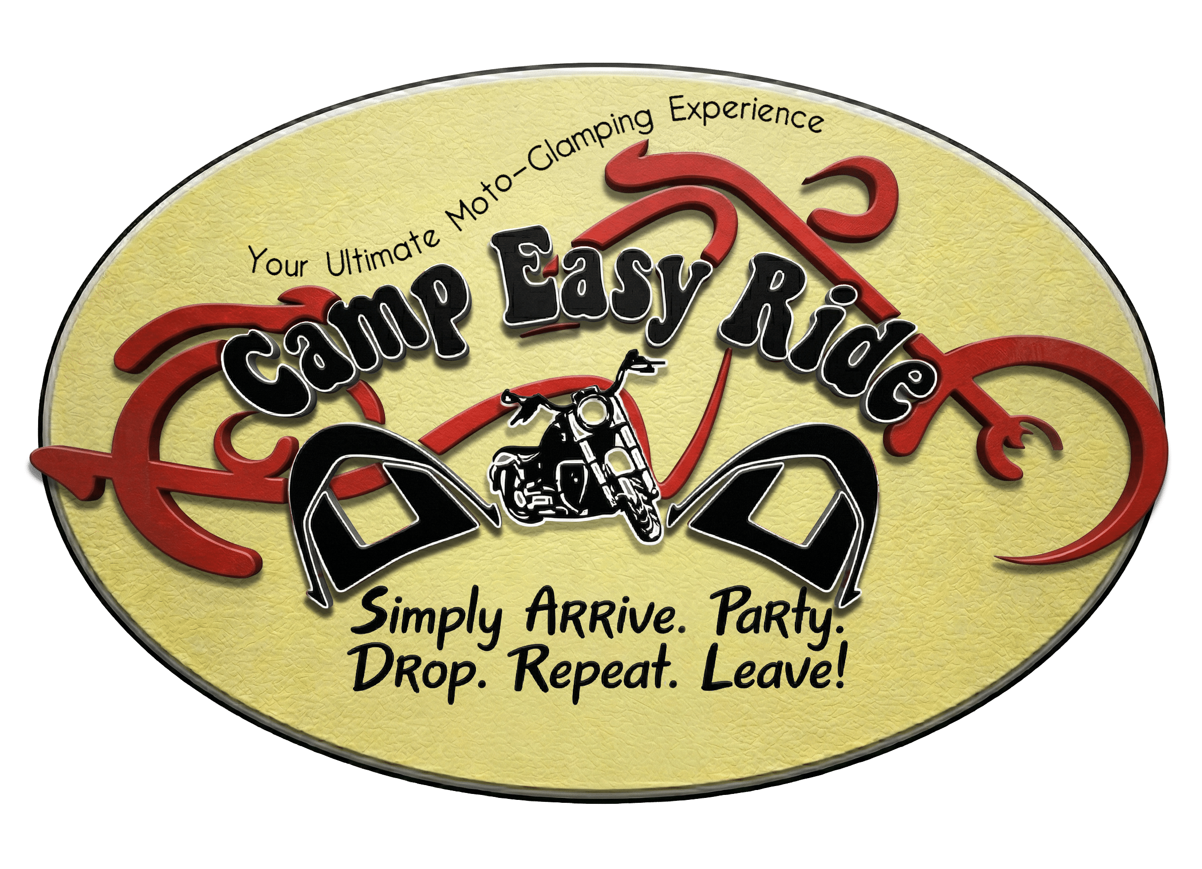 Camp Easy Ride